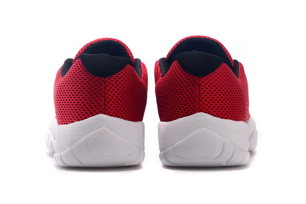 Air Jordan 11 Future Low Women Super Perfect--003